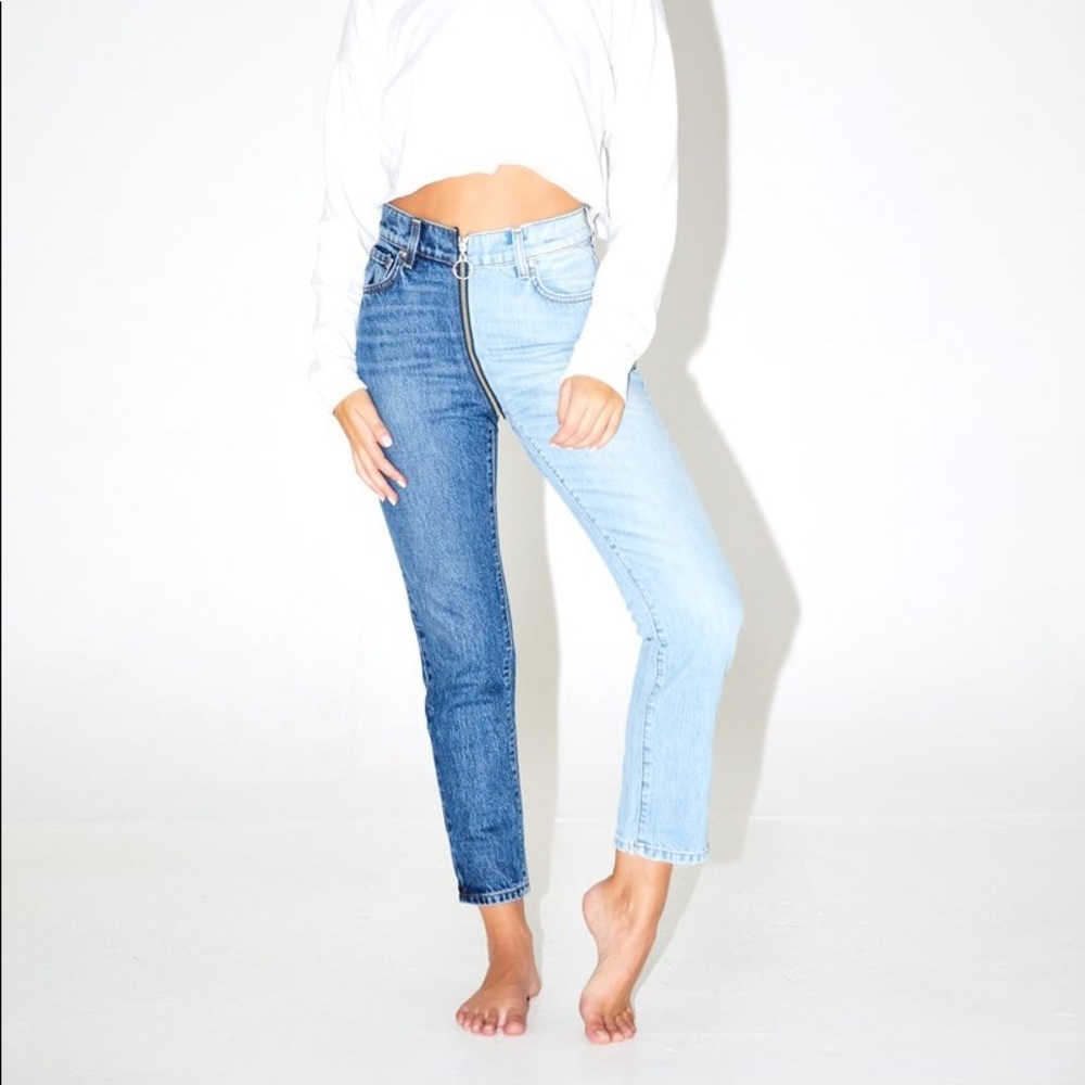 Revice jeans